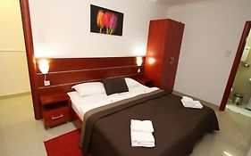 Guesthouse Villa Inn