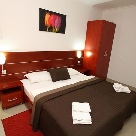 Guesthouse Villa Inn Subotica Exteriér fotografie