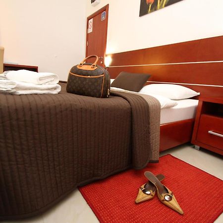 Guesthouse Villa Inn Subotica Exteriér fotografie