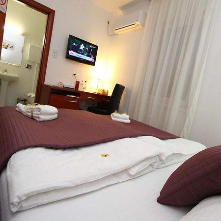 Guesthouse Villa Inn Subotica Exteriér fotografie
