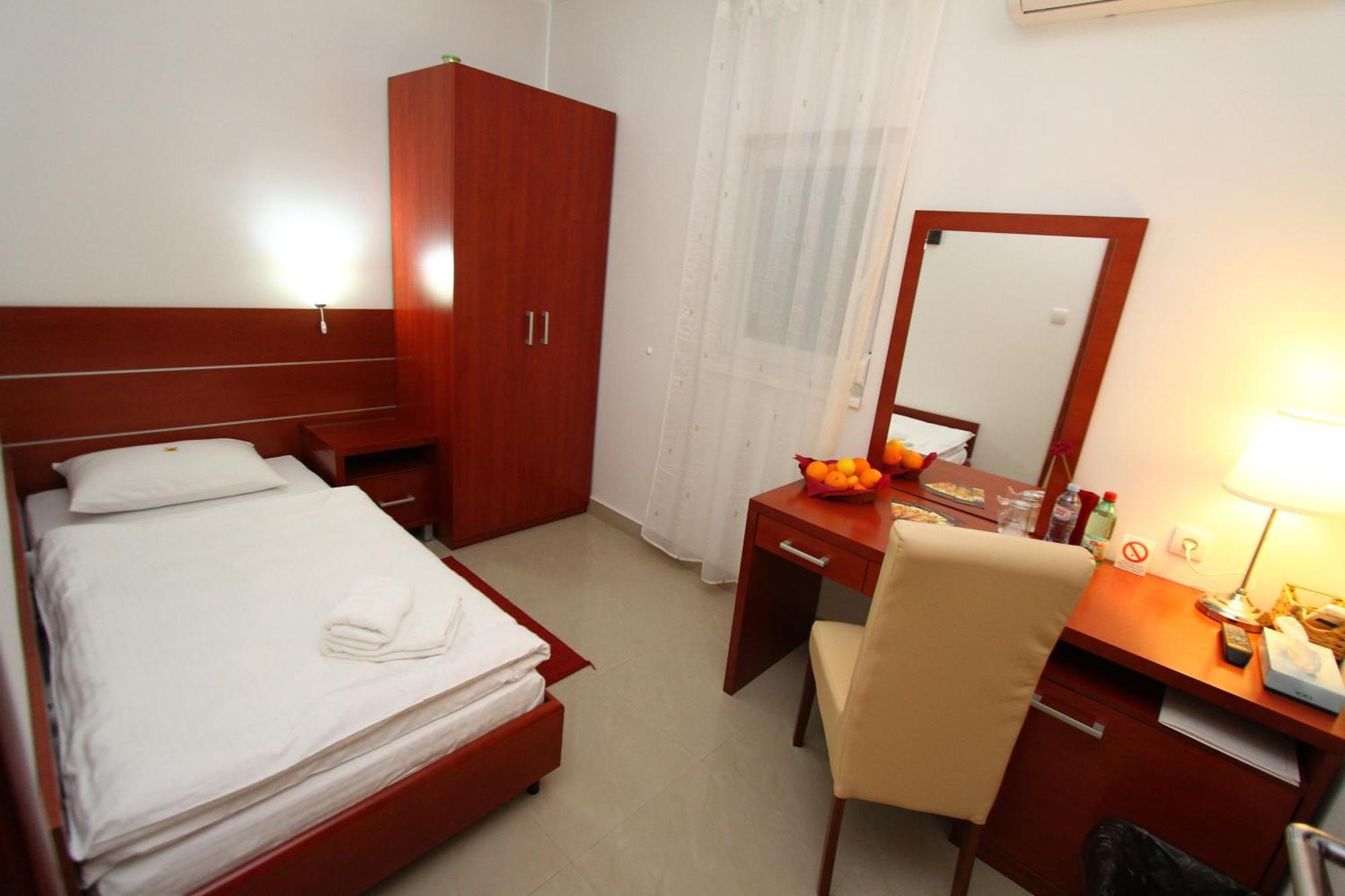 Guesthouse Villa Inn Subotica Exteriér fotografie