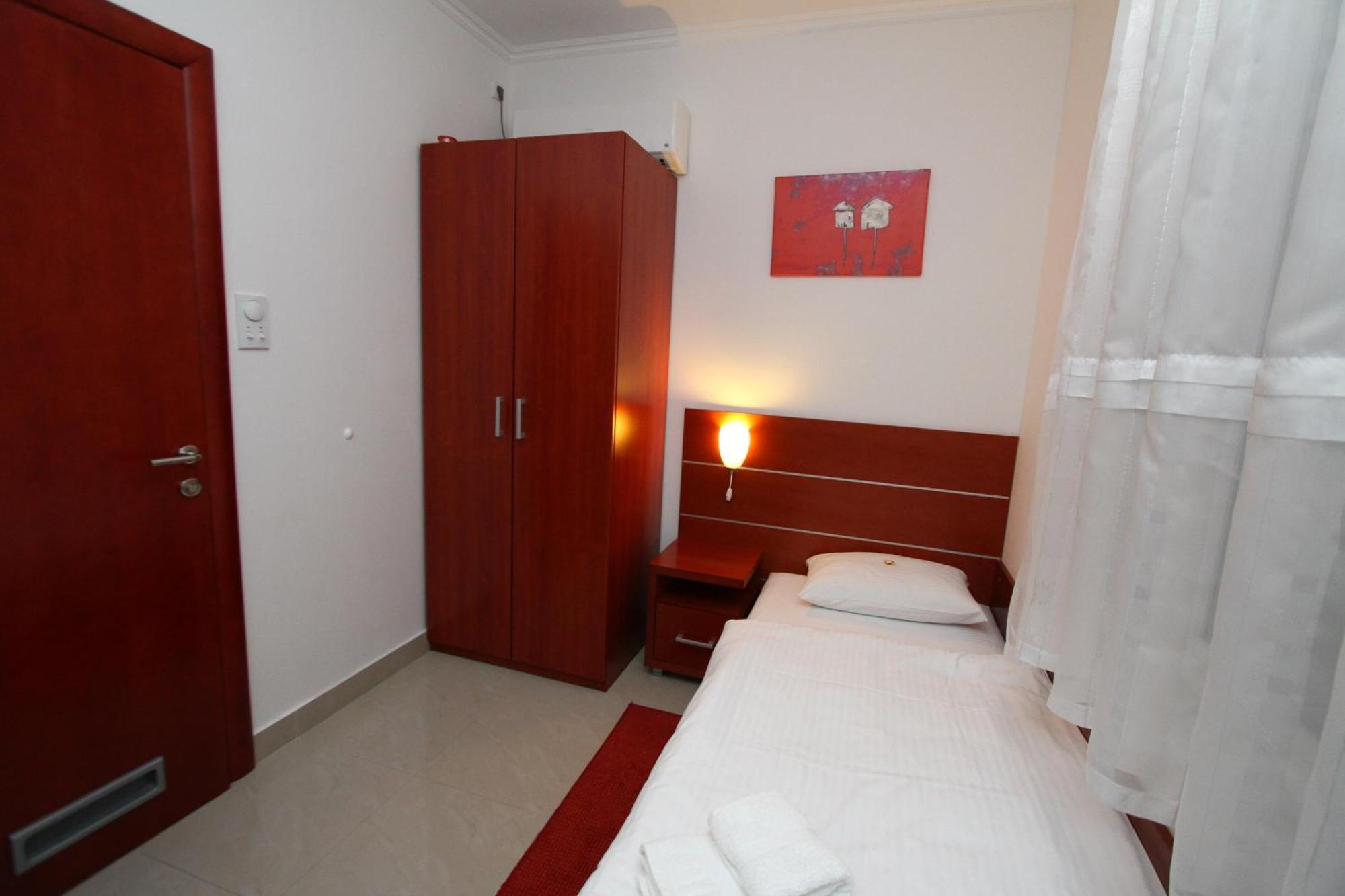 Guesthouse Villa Inn Subotica Exteriér fotografie