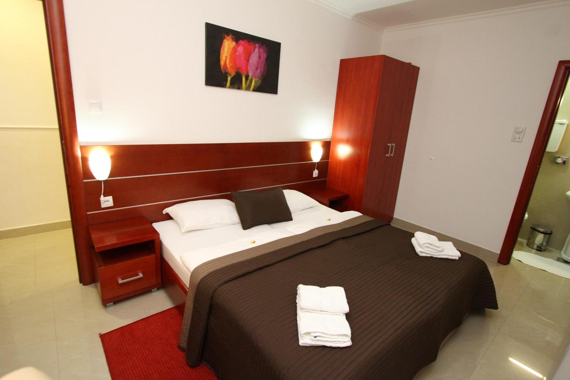 Guesthouse Villa Inn Subotica Exteriér fotografie