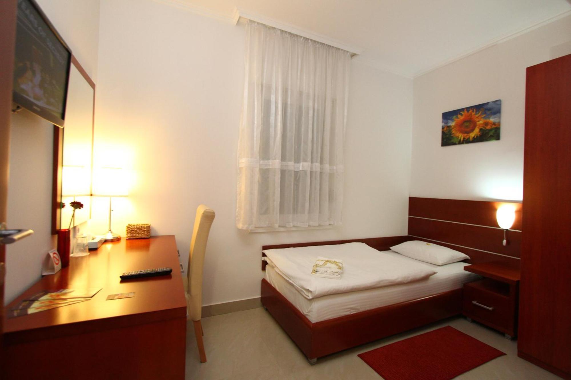 Guesthouse Villa Inn Subotica Exteriér fotografie