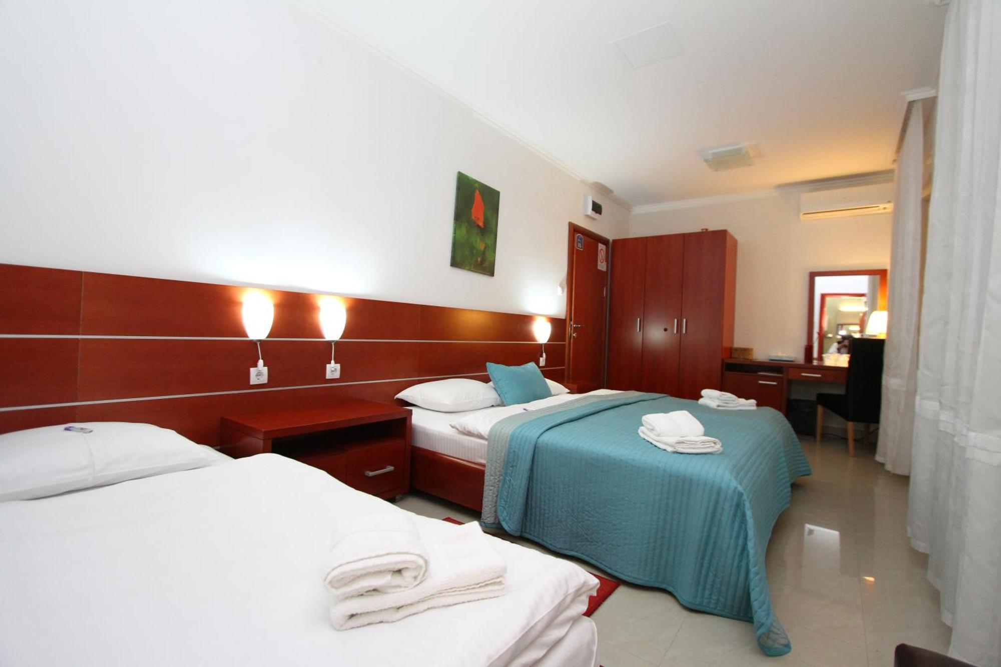 Guesthouse Villa Inn Subotica Exteriér fotografie