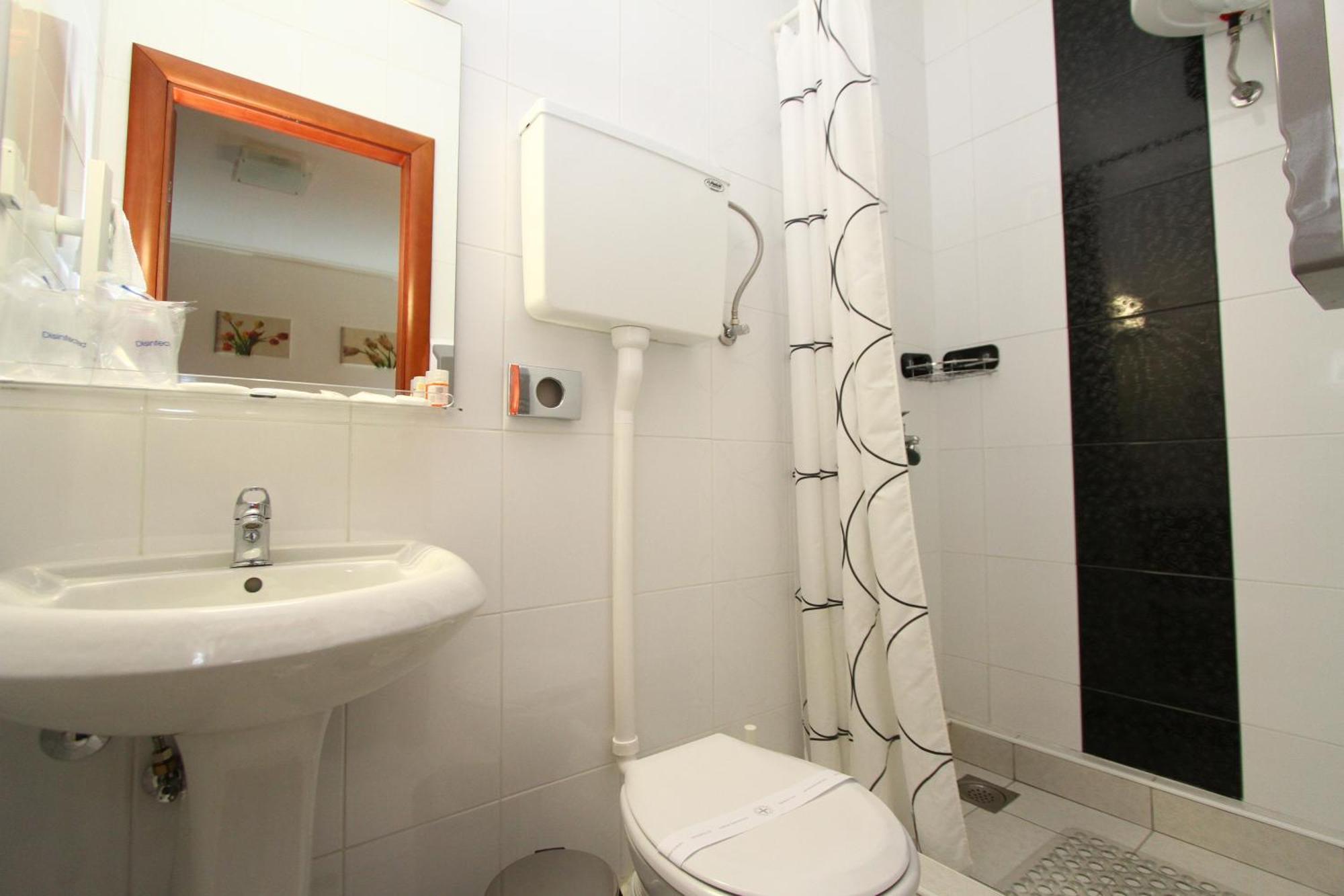 Guesthouse Villa Inn Subotica Exteriér fotografie