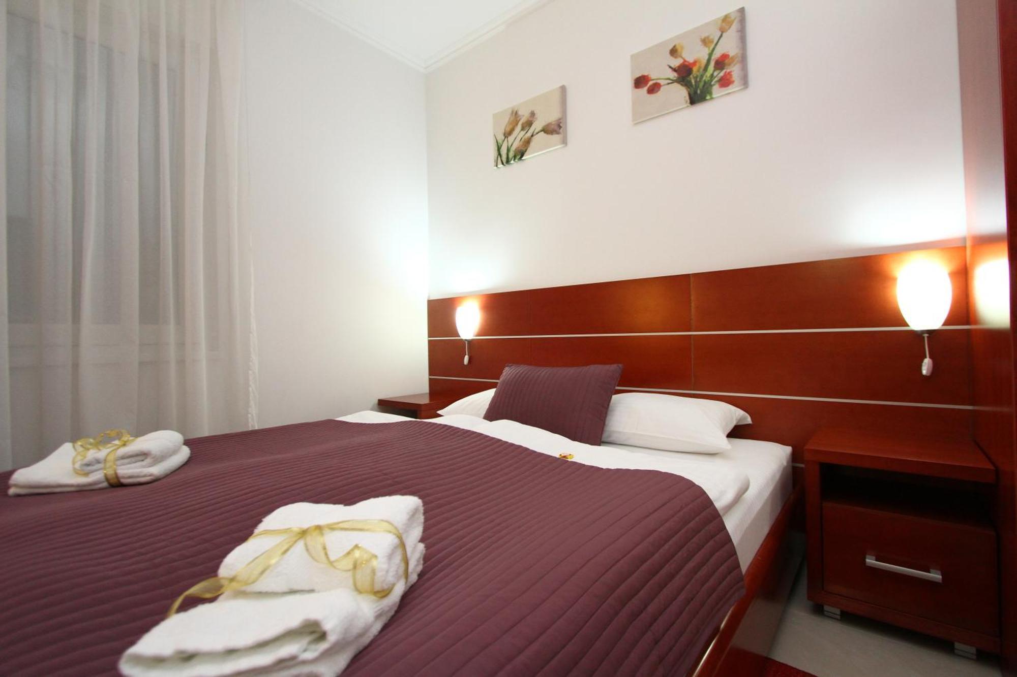Guesthouse Villa Inn Subotica Exteriér fotografie