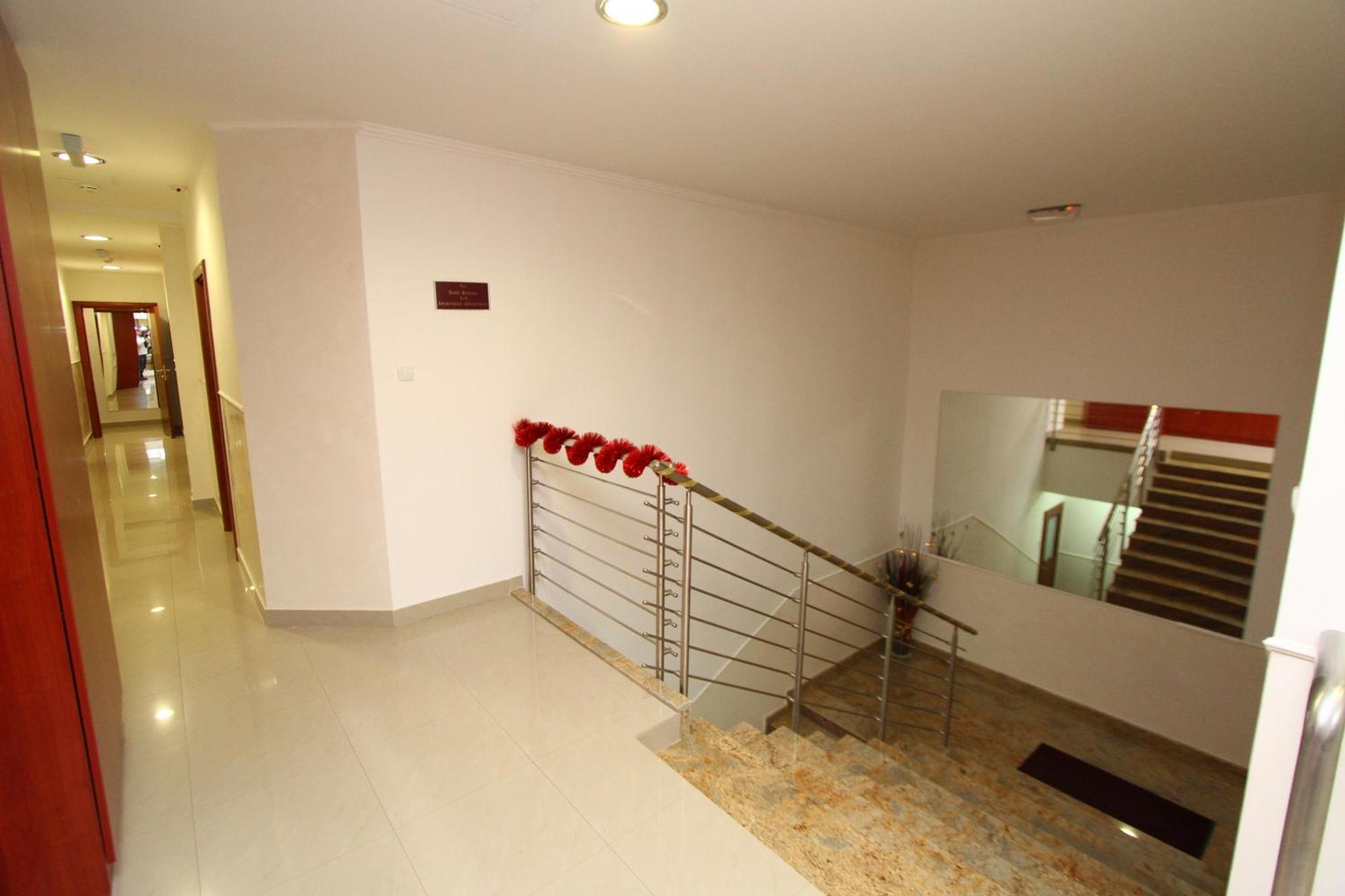 Guesthouse Villa Inn Subotica Exteriér fotografie