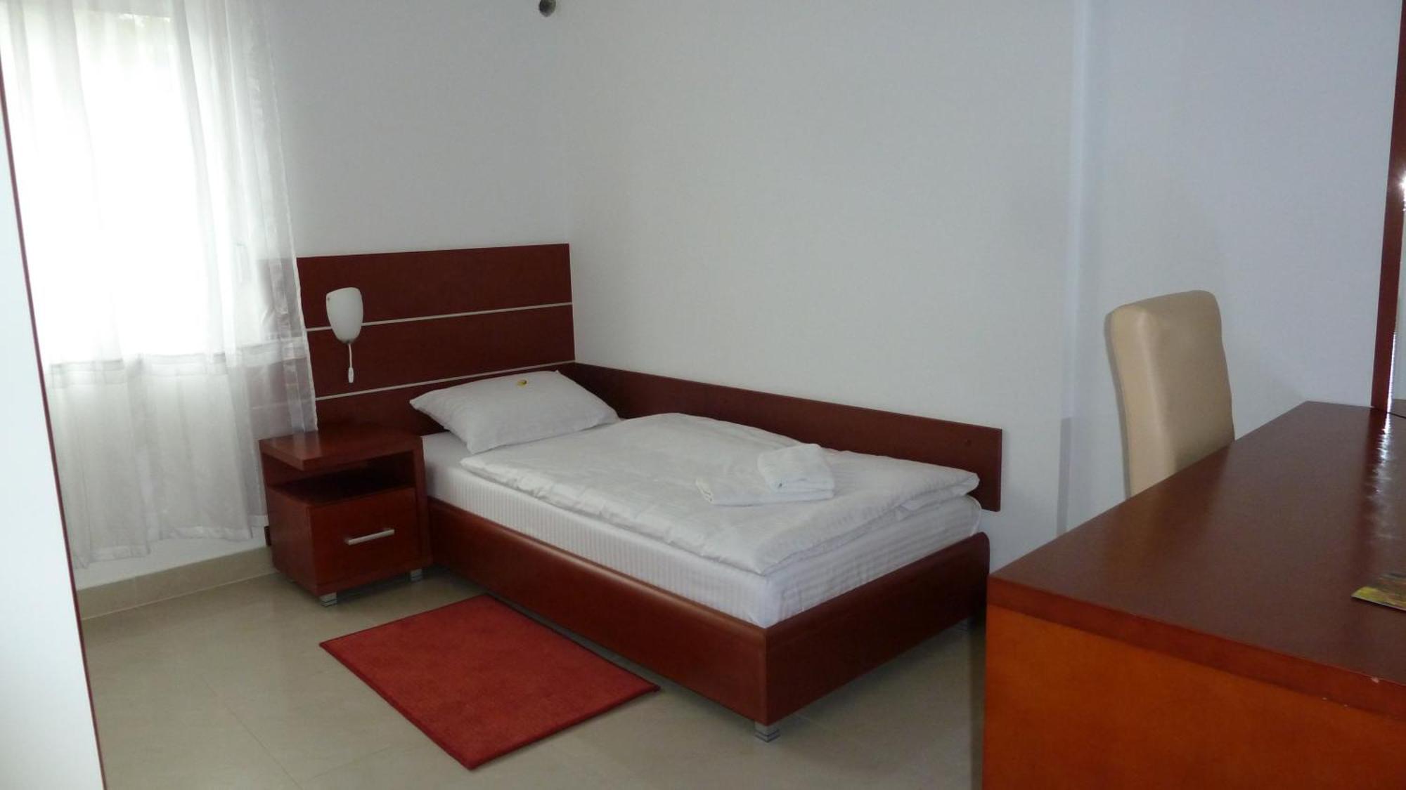 Guesthouse Villa Inn Subotica Exteriér fotografie