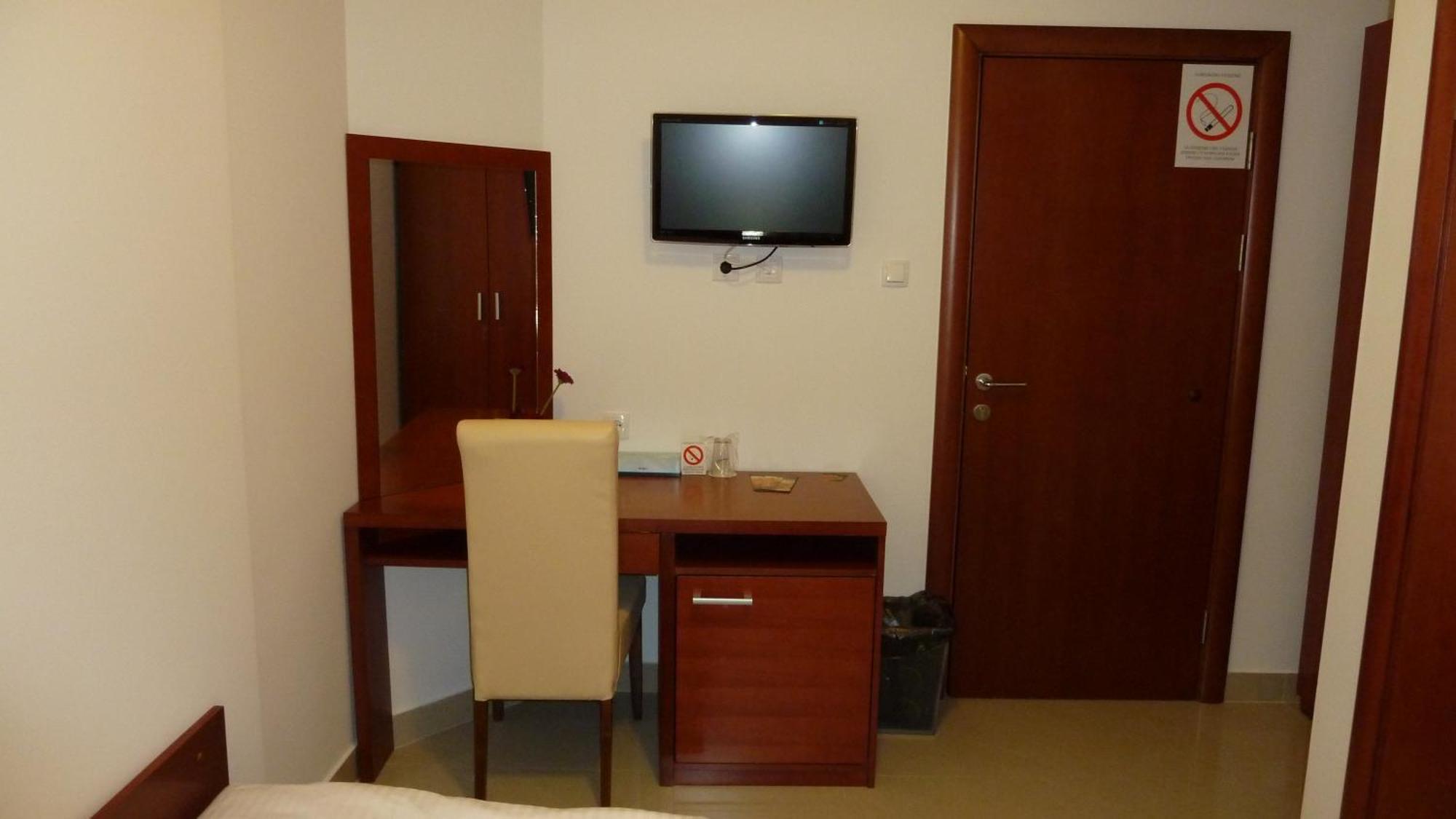 Guesthouse Villa Inn Subotica Exteriér fotografie