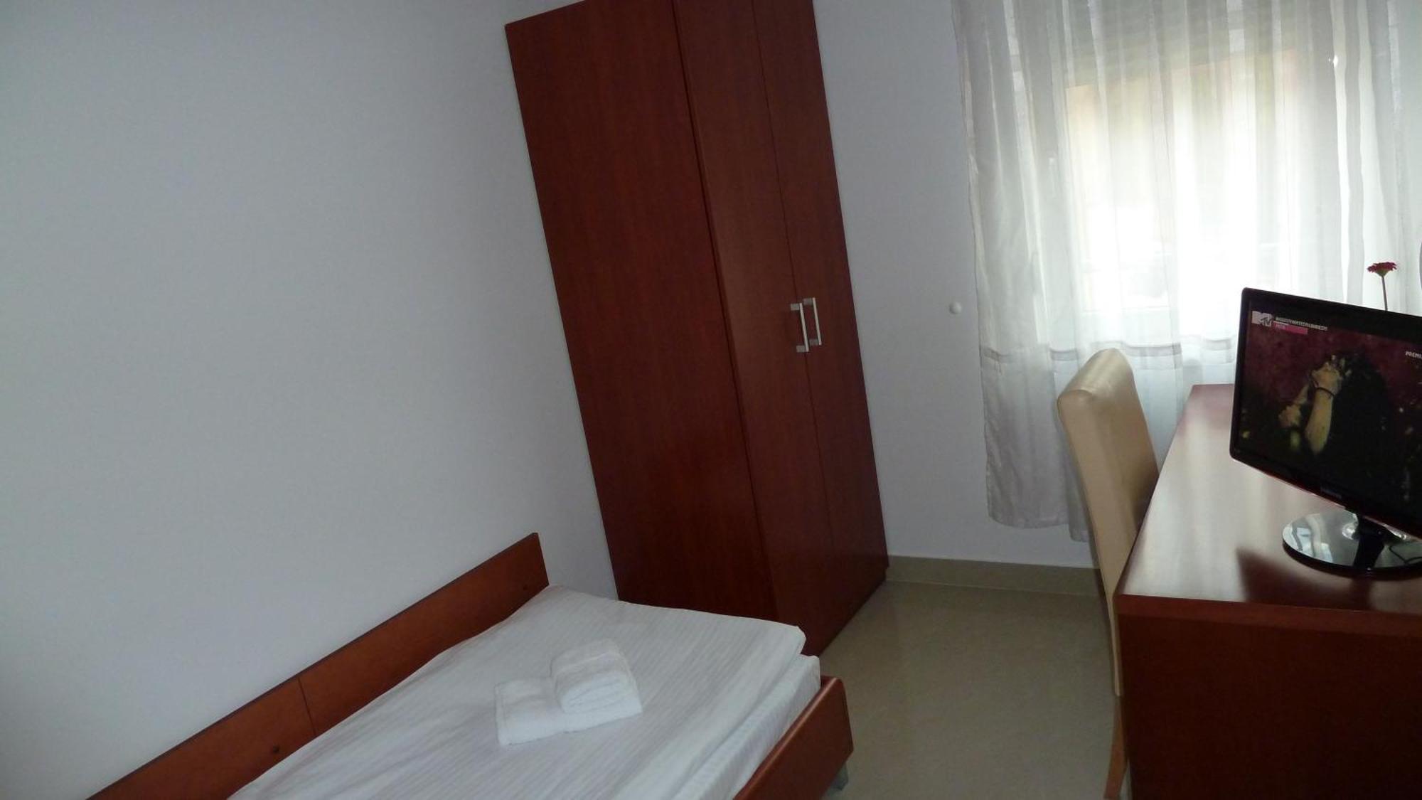 Guesthouse Villa Inn Subotica Exteriér fotografie