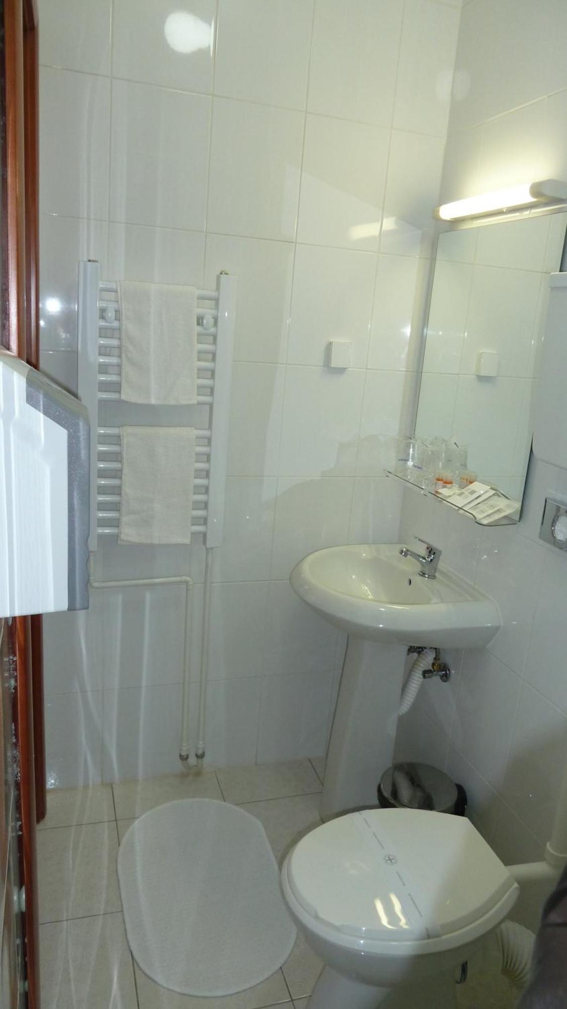 Guesthouse Villa Inn Subotica Exteriér fotografie
