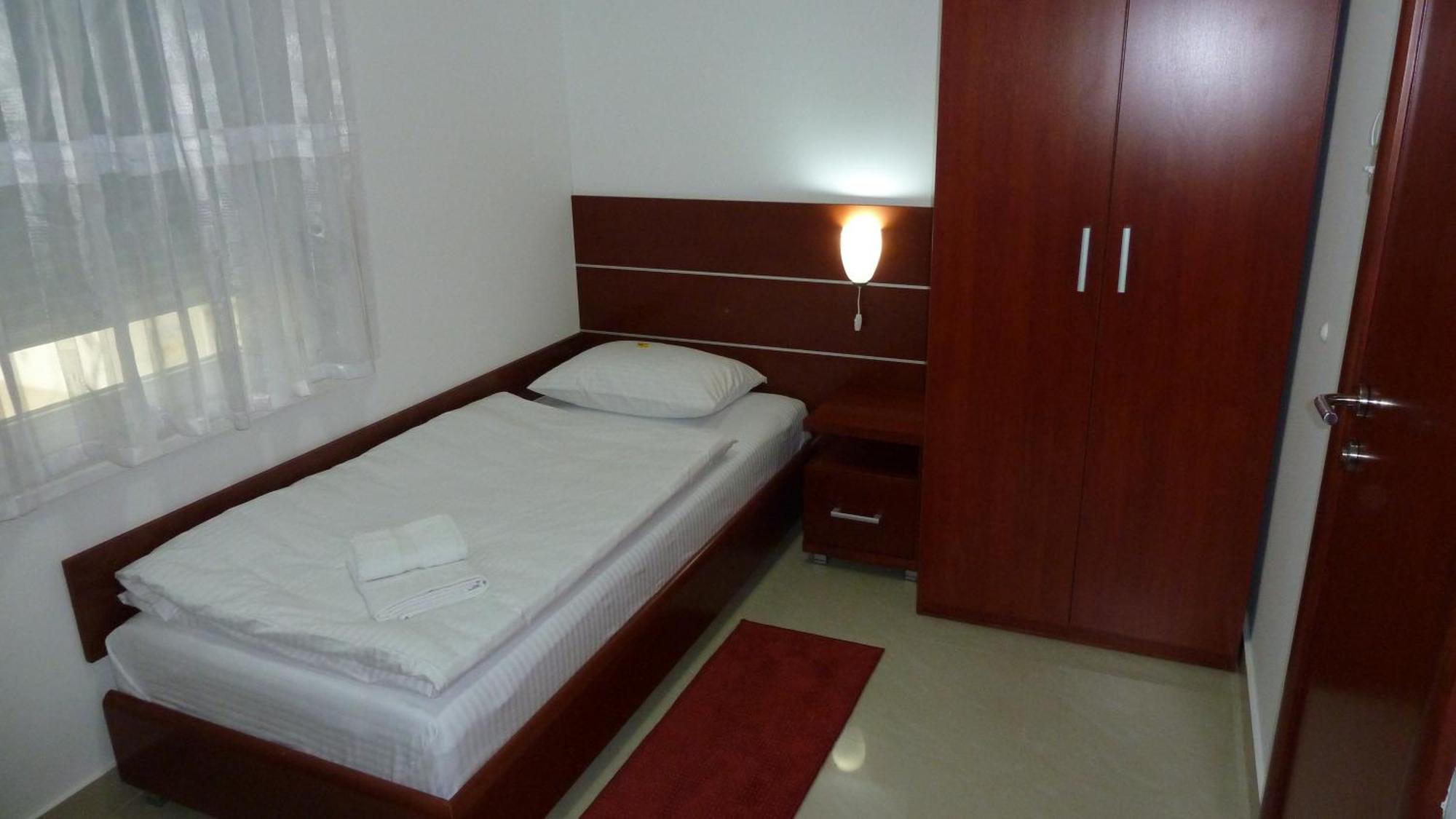 Guesthouse Villa Inn Subotica Exteriér fotografie
