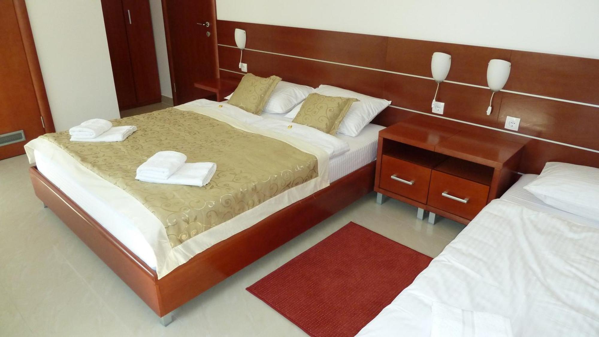 Guesthouse Villa Inn Subotica Exteriér fotografie
