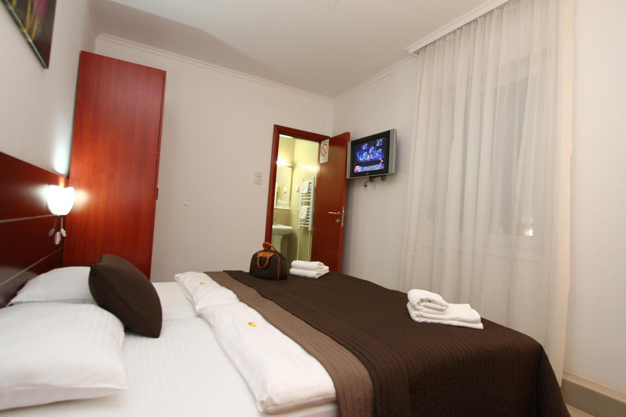Guesthouse Villa Inn Subotica Exteriér fotografie