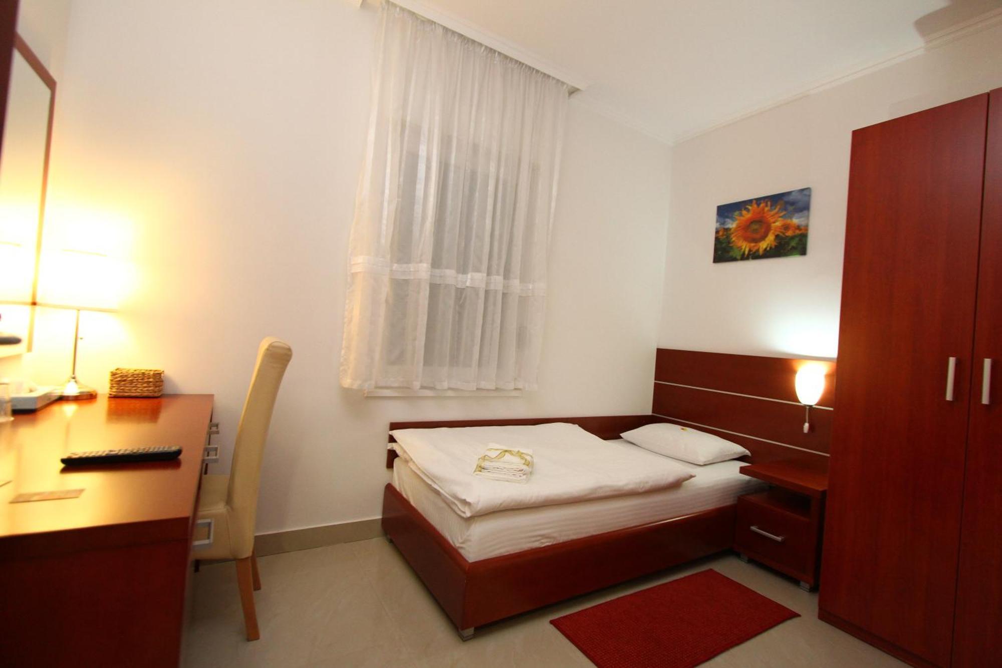 Guesthouse Villa Inn Subotica Exteriér fotografie