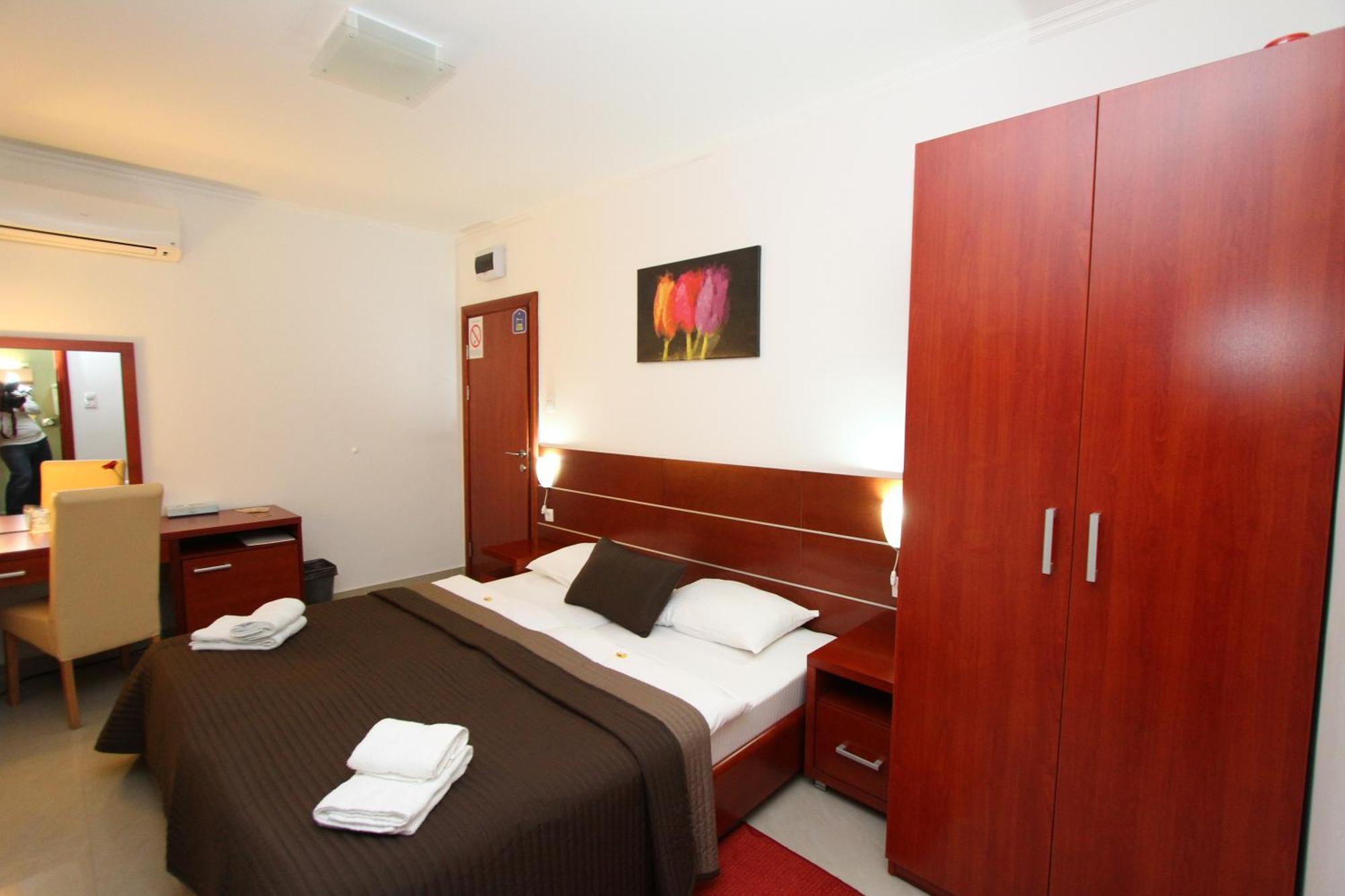 Guesthouse Villa Inn Subotica Exteriér fotografie