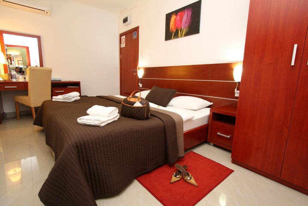 Guesthouse Villa Inn Subotica Pokoj fotografie