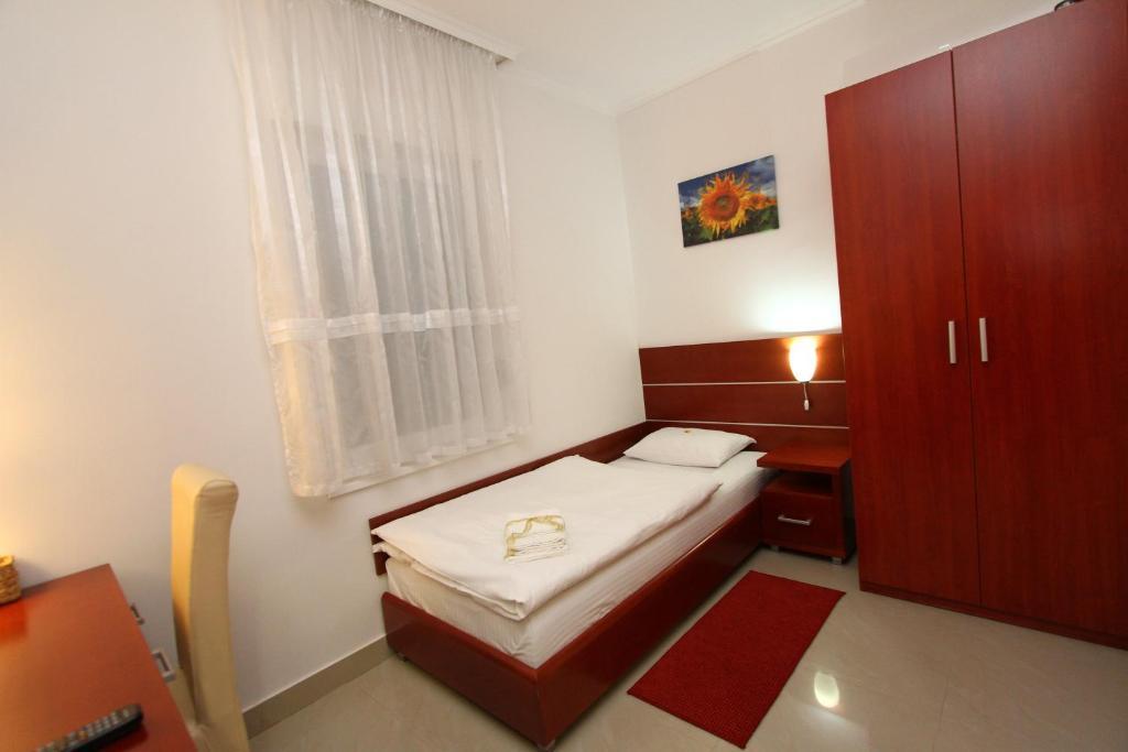 Guesthouse Villa Inn Subotica Pokoj fotografie