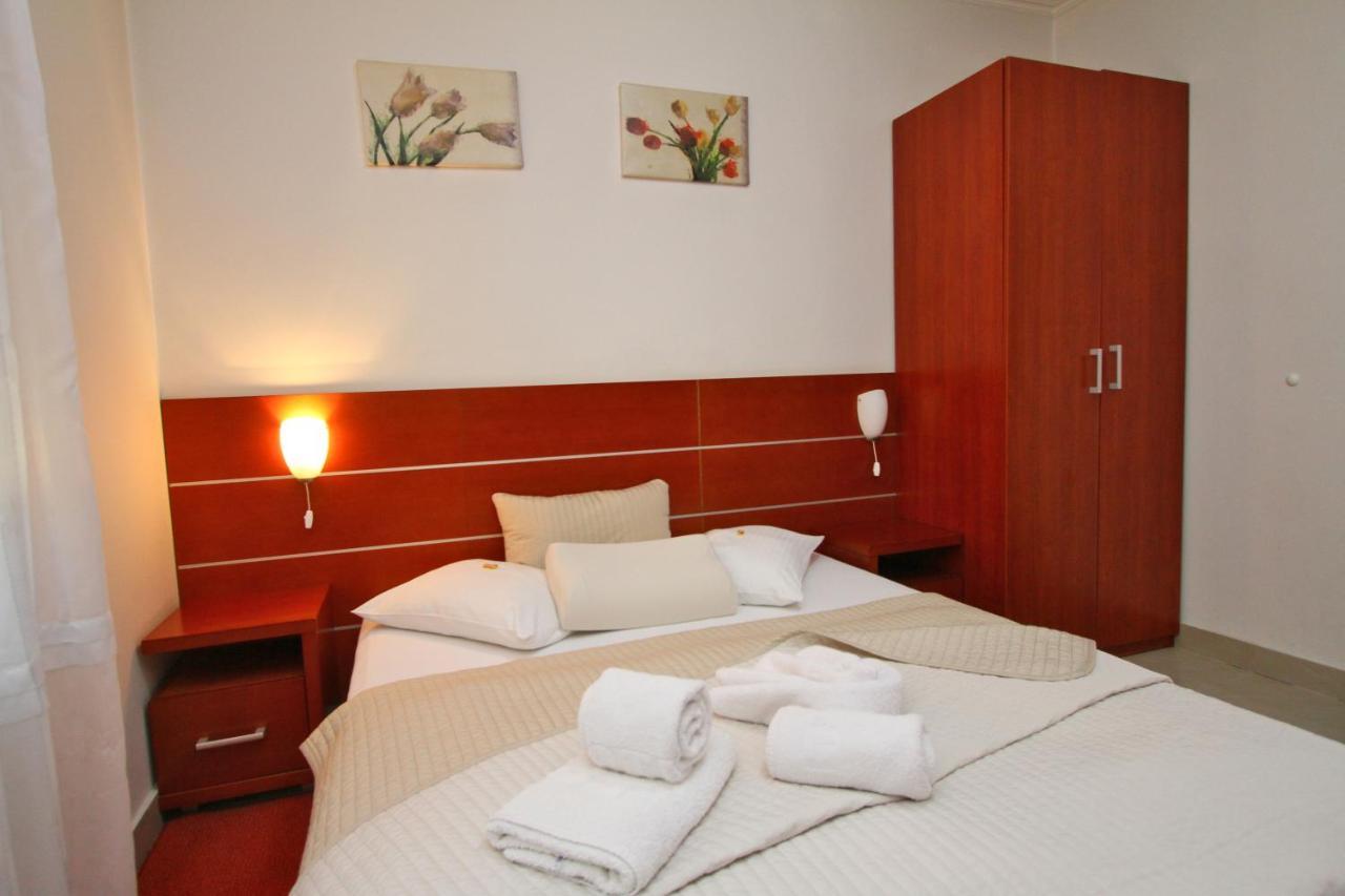Guesthouse Villa Inn Subotica Exteriér fotografie