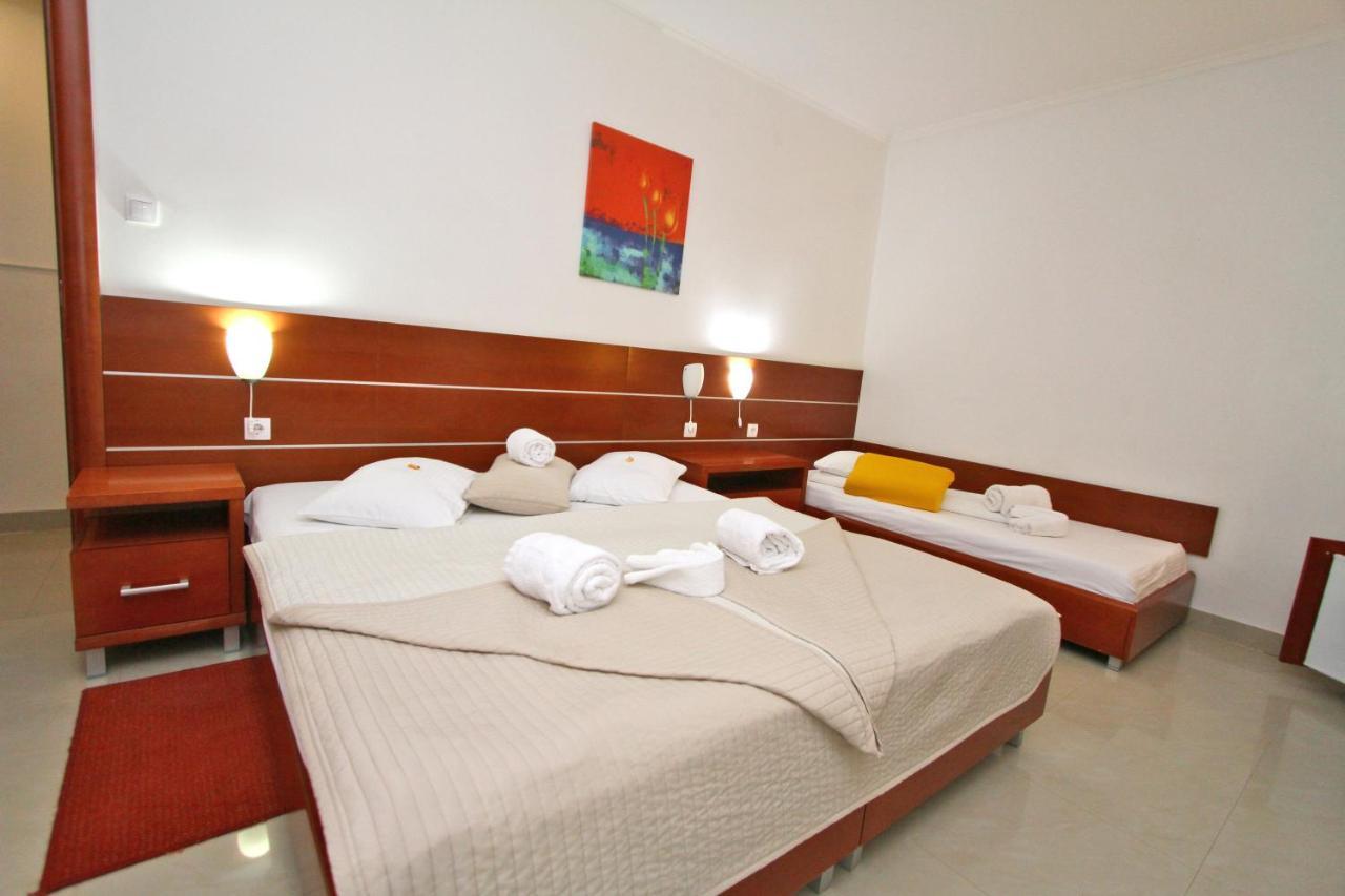 Guesthouse Villa Inn Subotica Exteriér fotografie