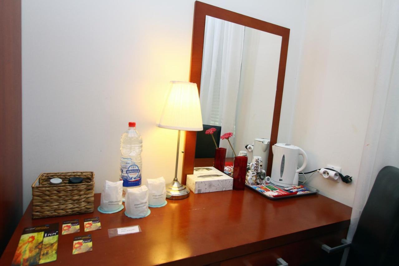 Guesthouse Villa Inn Subotica Exteriér fotografie