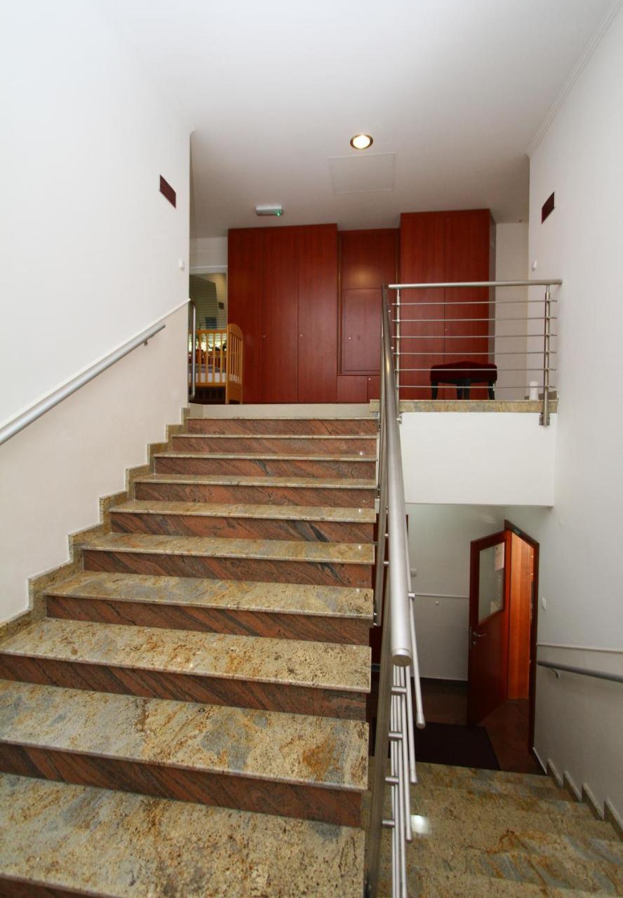 Guesthouse Villa Inn Subotica Exteriér fotografie