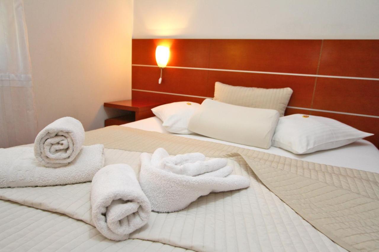 Guesthouse Villa Inn Subotica Exteriér fotografie