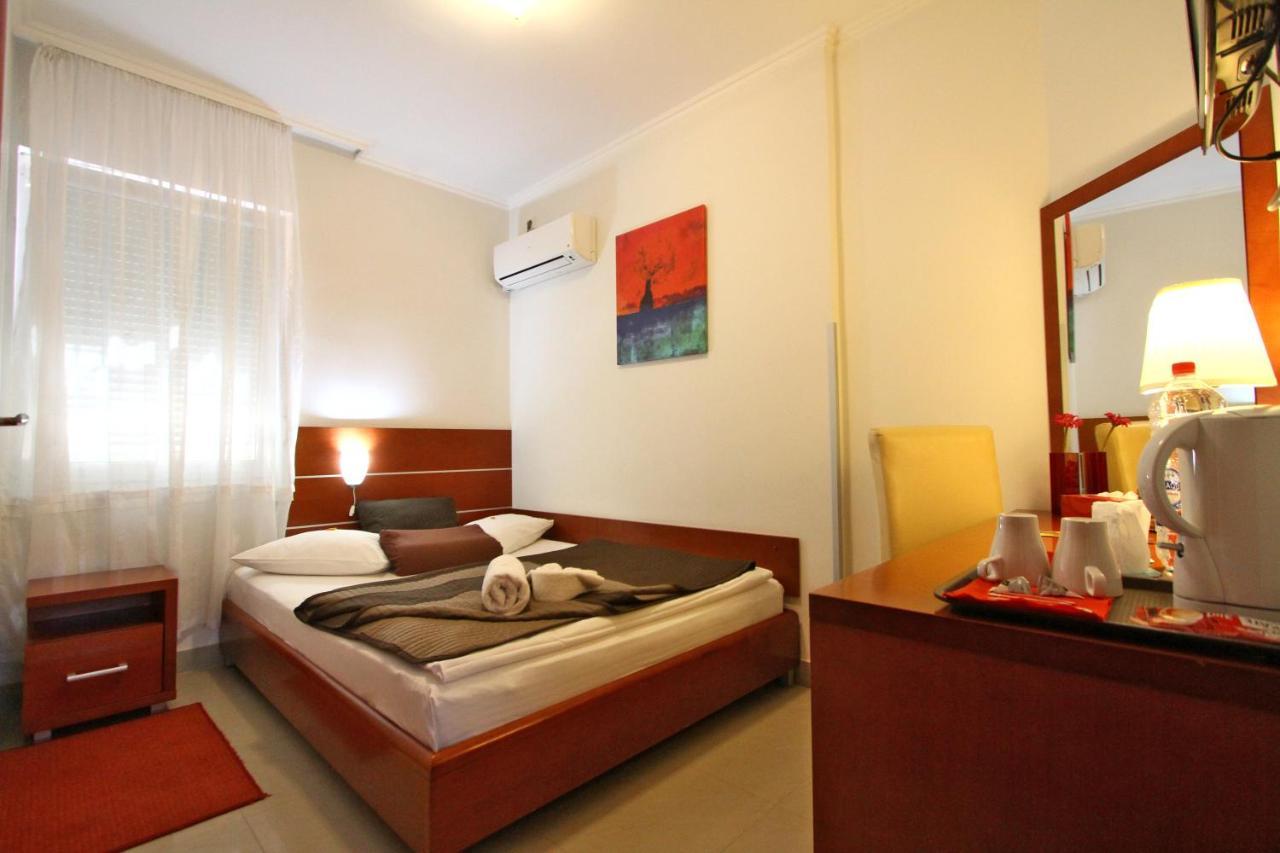 Guesthouse Villa Inn Subotica Exteriér fotografie
